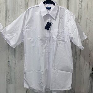 0227 Hargio Button Up Shirt